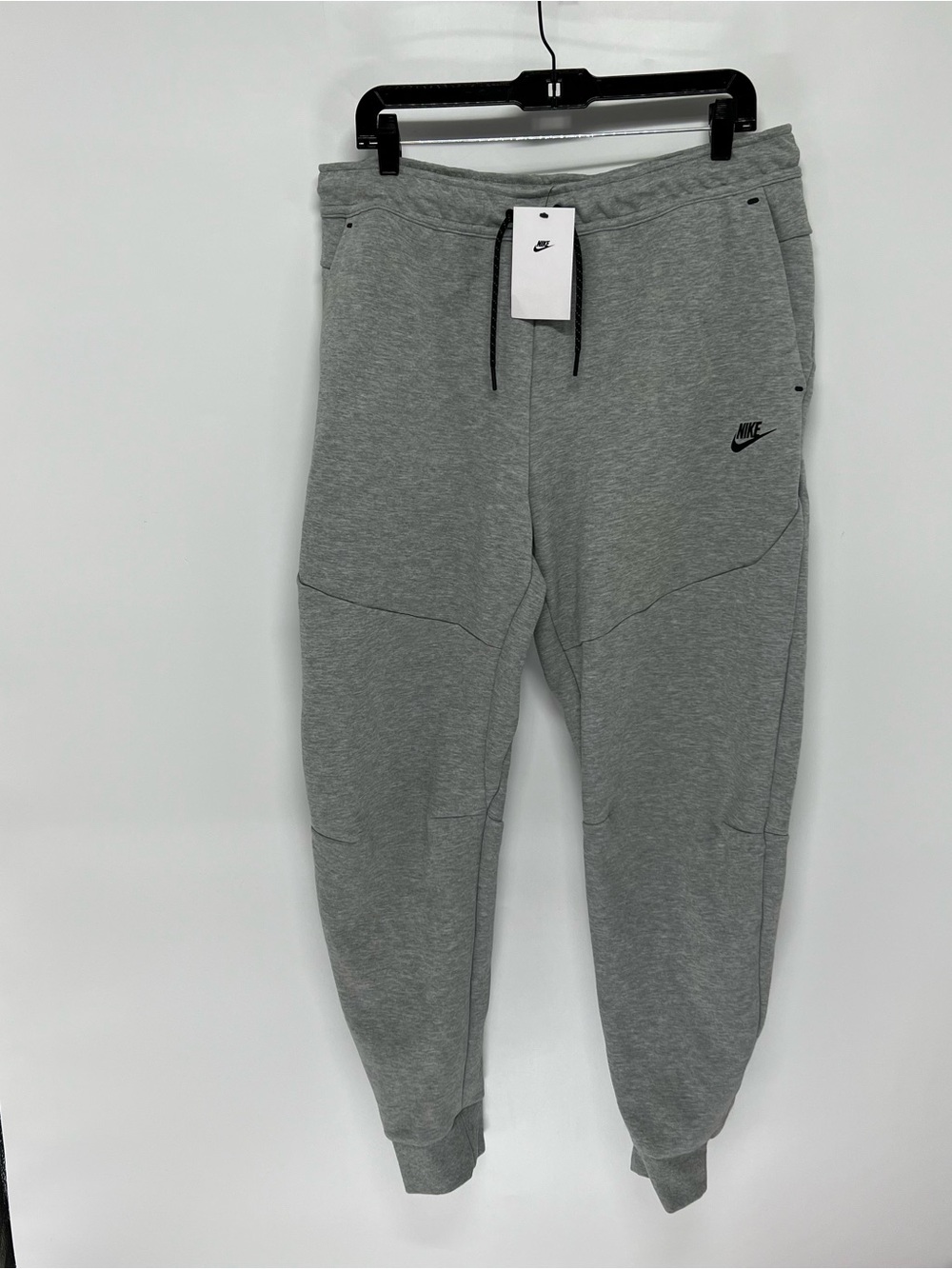Nike tech NWT jogger sweatpants men’s XL